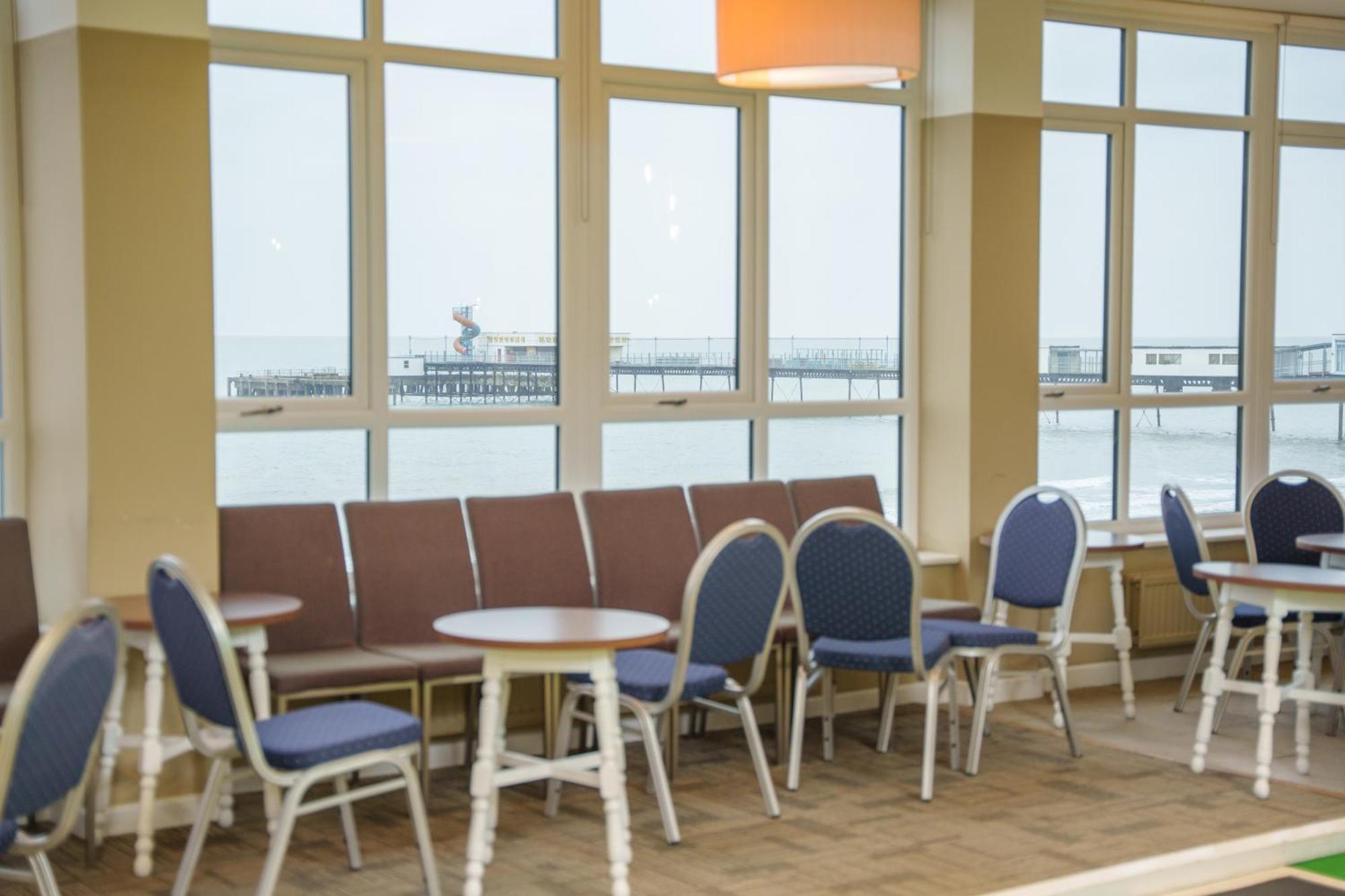 Trouville Hotel By Compass Hospitality Sandown Exterior foto