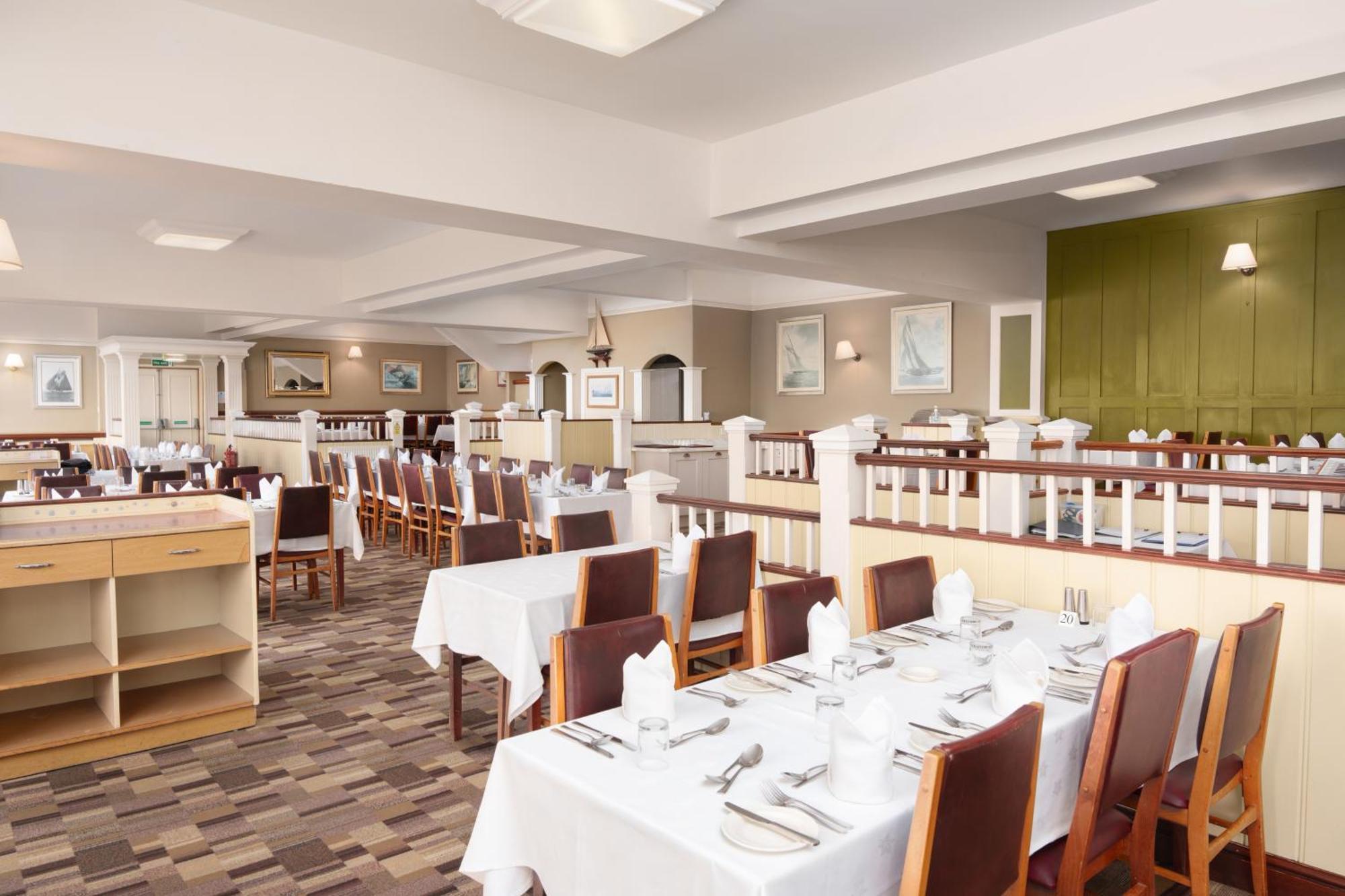 Trouville Hotel By Compass Hospitality Sandown Exterior foto