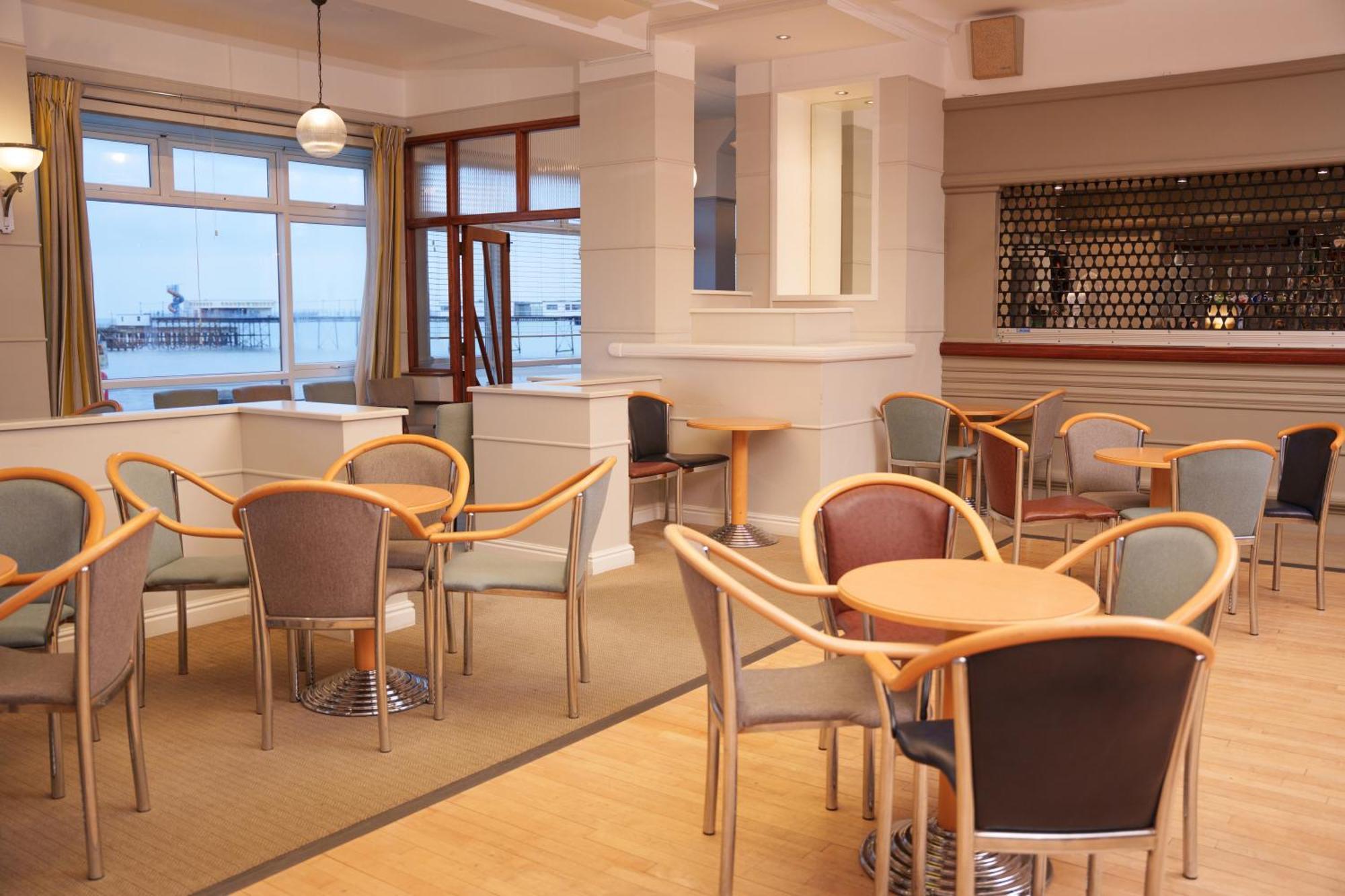 Trouville Hotel By Compass Hospitality Sandown Exterior foto