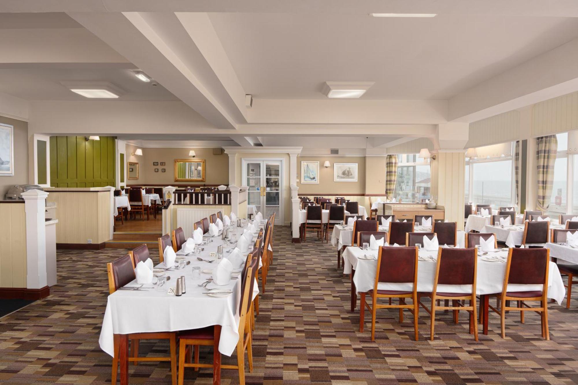 Trouville Hotel By Compass Hospitality Sandown Exterior foto
