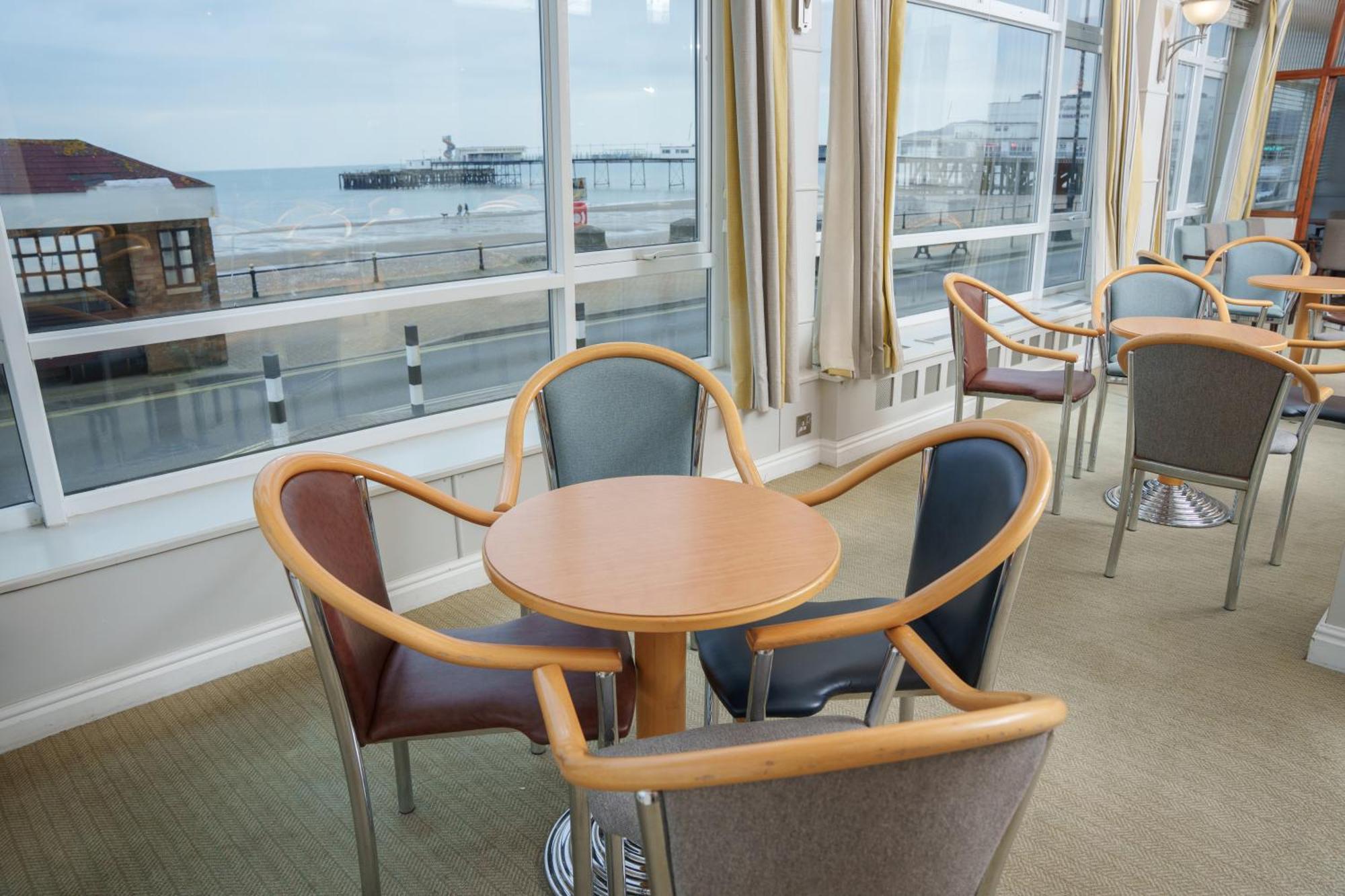 Trouville Hotel By Compass Hospitality Sandown Exterior foto