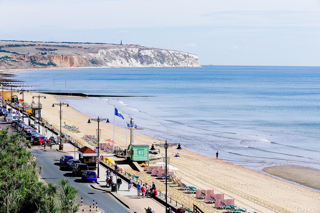 Trouville Hotel By Compass Hospitality Sandown Exterior foto