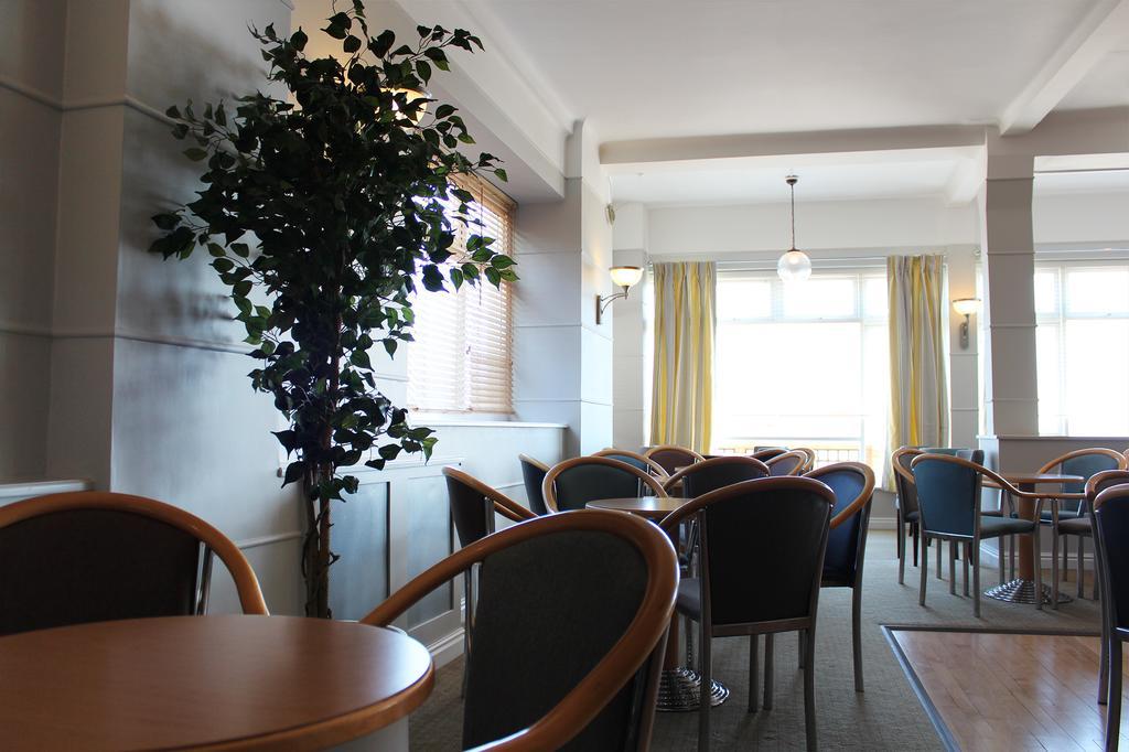 Trouville Hotel By Compass Hospitality Sandown Exterior foto