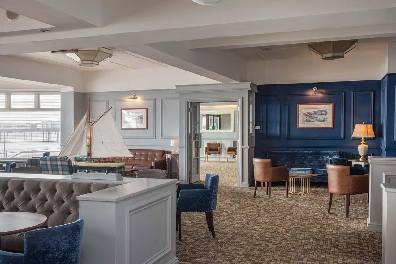 Trouville Hotel By Compass Hospitality Sandown Exterior foto